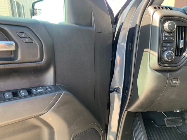 Used 2019 Chevrolet Silverado 1500 Truck