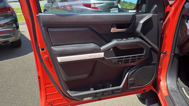 Used 2024 Toyota Tacoma Truck