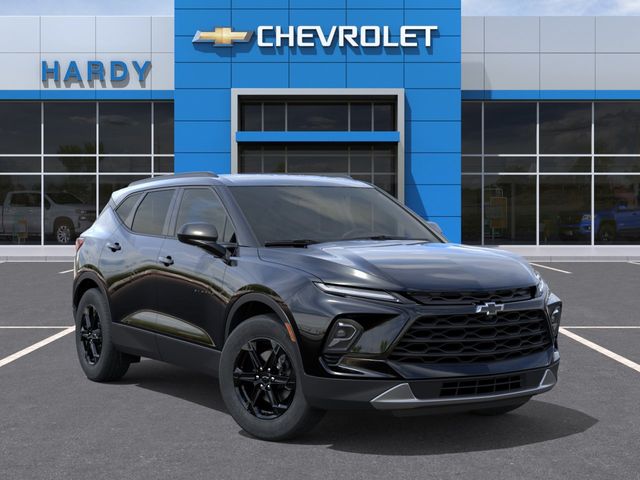 2026 Chevrolet Blazer LT:46946
