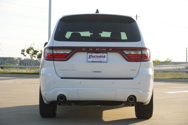 New 2026 Dodge Durango SUV