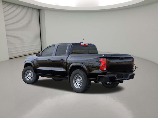 New 2025 Chevrolet Colorado For Sale in Grove City, OH