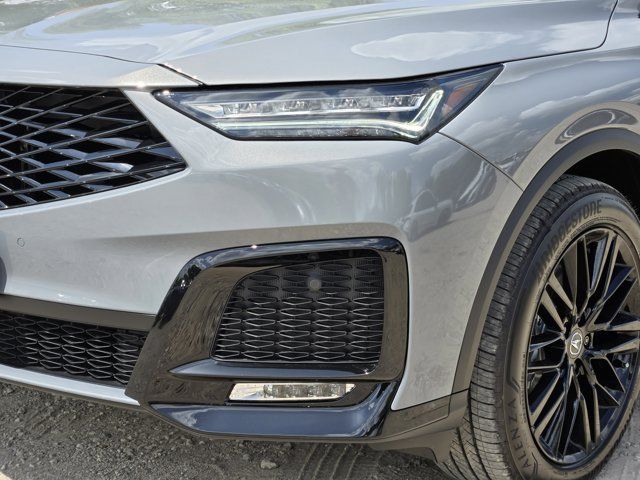 new 2026 Acura MDX car, priced at $71,175