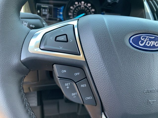 2024 Ford Edge SEL 16