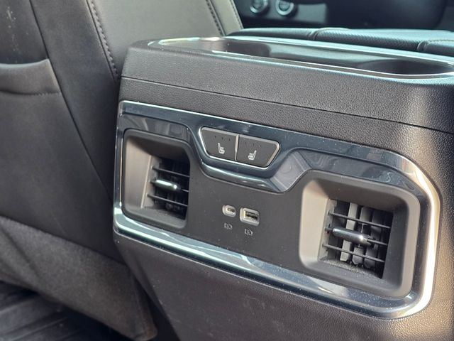 2024 GMC Sierra 1500 SLT:46246A