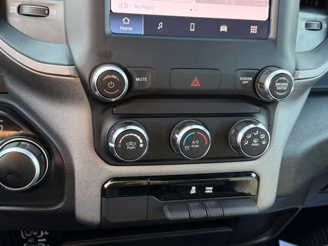 Used 2024 Ram 2500 Truck