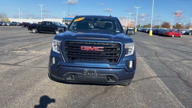 2019 GMC Sierra 1500 Elevation 3