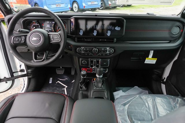 new 2026 Jeep Gladiator car, priced at $59,310