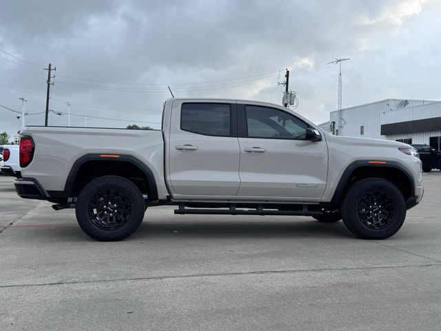 2026 GMC Canyon Elevation - 5
