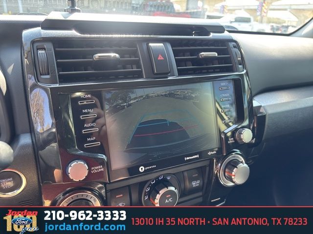 Used Car 2022 Toyota 4runner  Trd Off-road For Sale Under $40,000 In San Antonio, Texas
