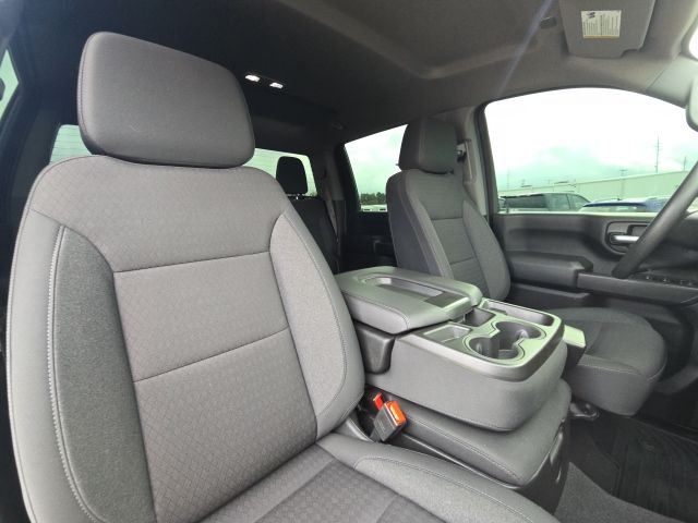 Photo of 2024 Chevrolet Silverado 2500HD Custom in Dallas, GA - 18,  2024 Chevrolet Silverado 2500HD Custom:43671D1