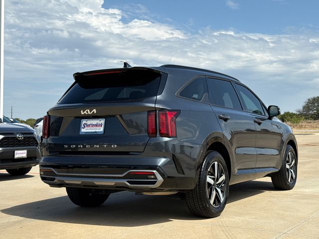 Used 2022 Kia Sorento SUV