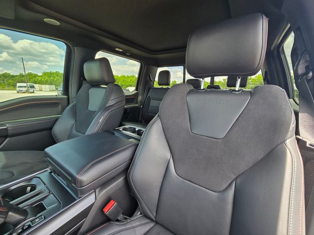 2025 Ford F-150 Raptor:169062A