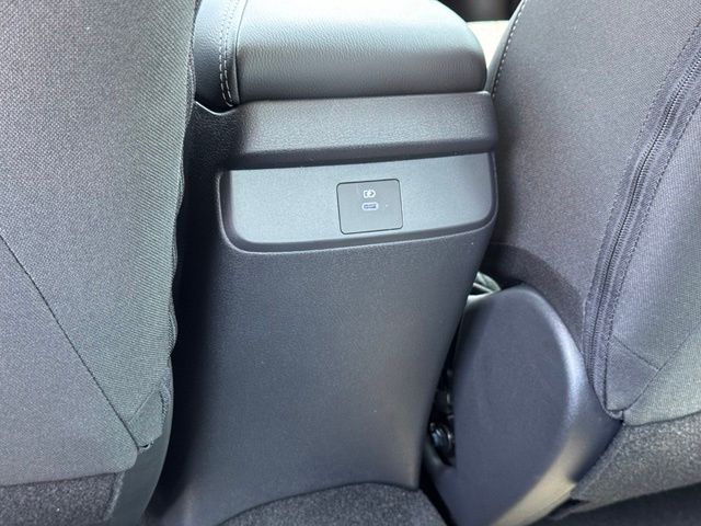 New 2027 Nissan Sentra Sedan