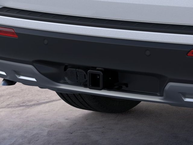 2026 Ford Explorer Active White at Bob Ruth Ford