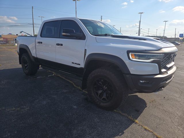 Used 2026 Ram 1500 Truck