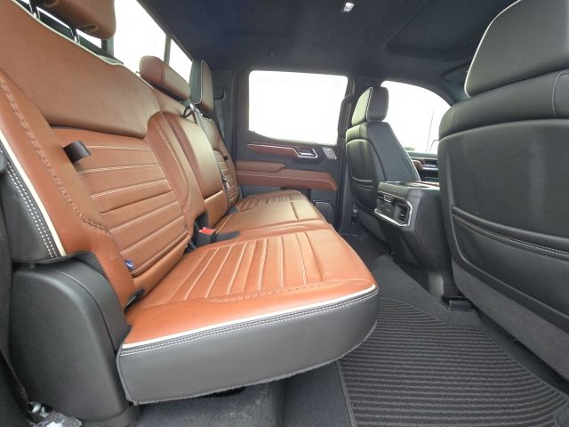 Photo of 2024 GMC Sierra 1500 Denali Ultimate in Dallas, GA - 14,  2024 GMC Sierra 1500 Denali Ultimate:43359A