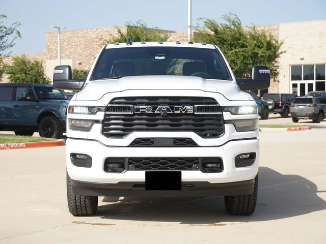 New 2026 Ram 2500 Truck