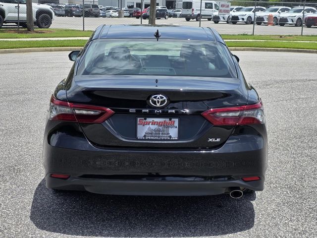 Used 2023 Toyota Camry Sedan