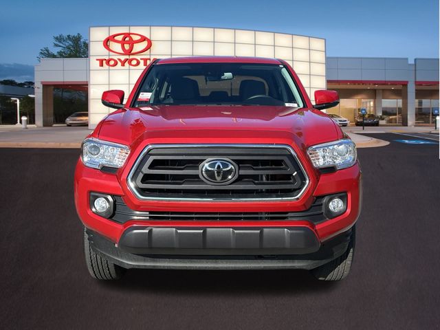 2023 Toyota Tacoma SR5 23