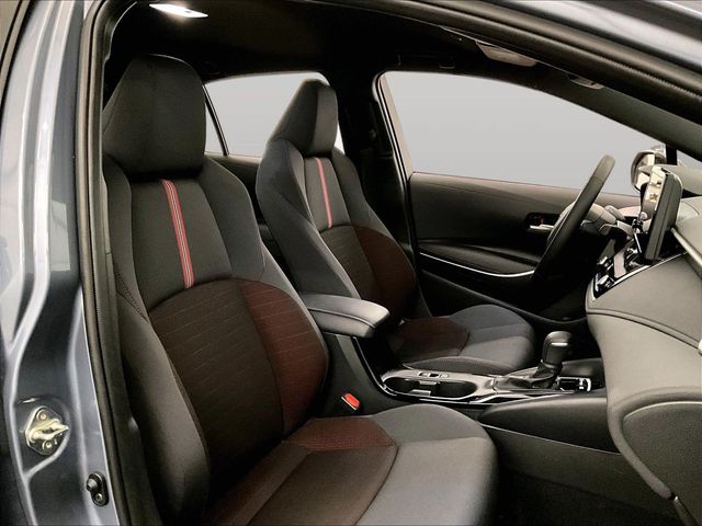 2025 Toyota Corolla Hybrid SE - 6