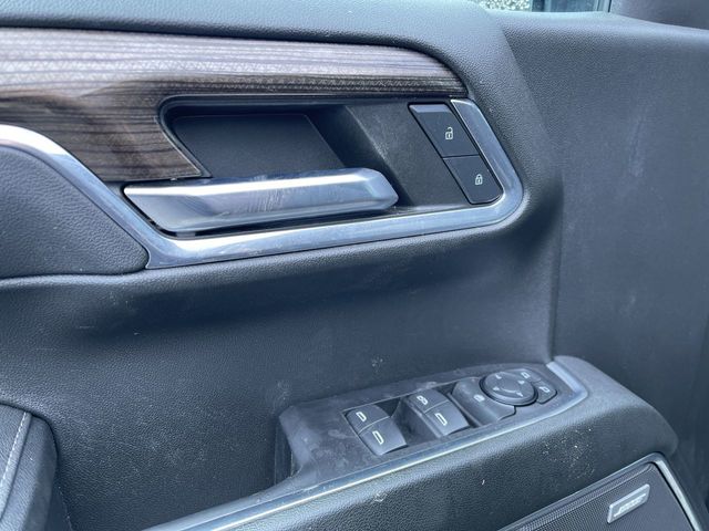 Used 2024 Chevrolet Silverado 1500 For Sale in Muncie, IN