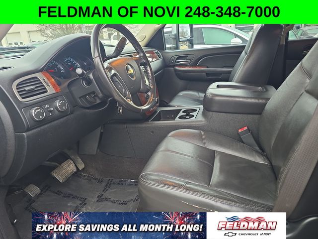 Used 2009 Chevrolet Silverado 1500 For Sale in New Hudson, MI