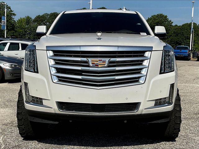 Used 2019 Cadillac Escalade SUV