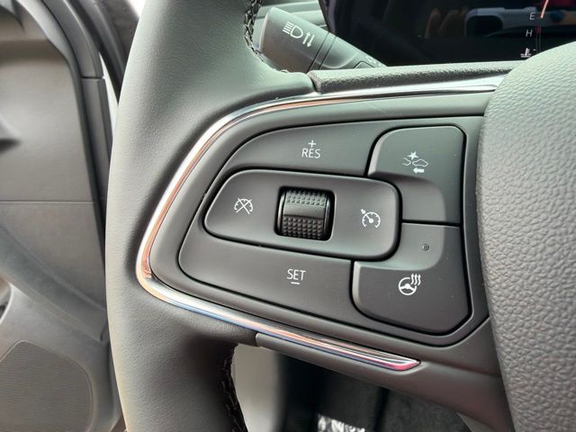 New 2026 Buick Envista SUV