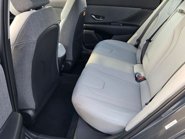 2026 Hyundai Elantra - $26,867