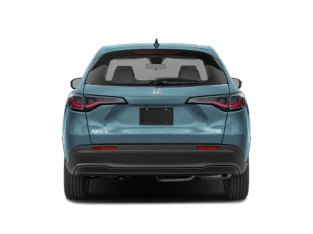 new 2027 Honda HR-V car, priced at $29,550
