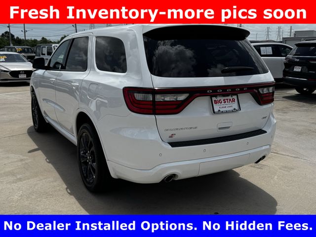 2026 Dodge Durango GT - 6