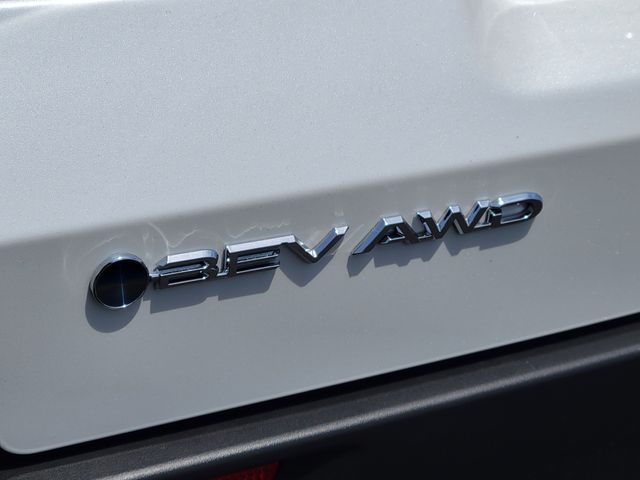 New 2026 Toyota bZ SUV