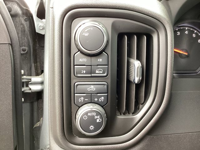 Used Car 2024 Chevrolet Silverado 1500  Custom For Sale Under $40,000 In San Antonio, Texas