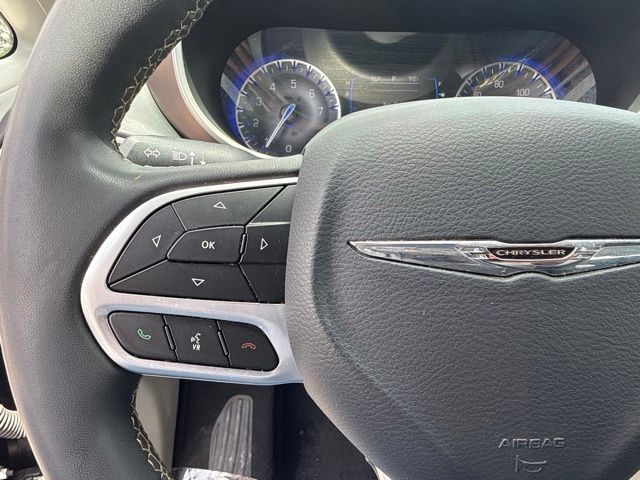 2022 Chrysler Voyager - $20,988