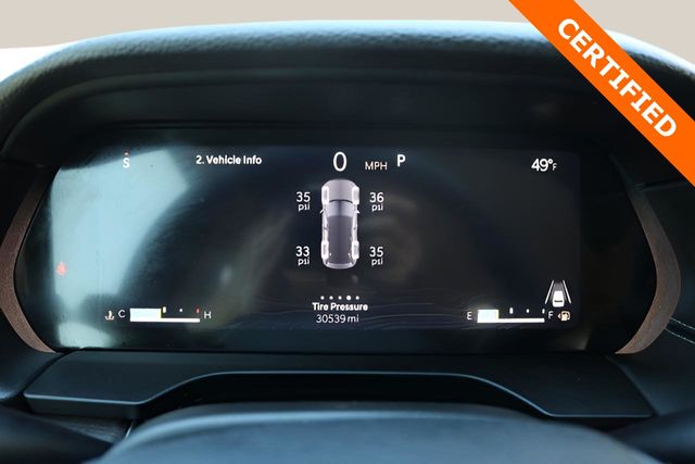 Used Car 2024 Jeep Grand Cherokee  Limited For Sale Under $35,000 In Austin, Texas