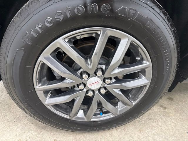 Used 2019 Gray GMC SLT-1 image 12