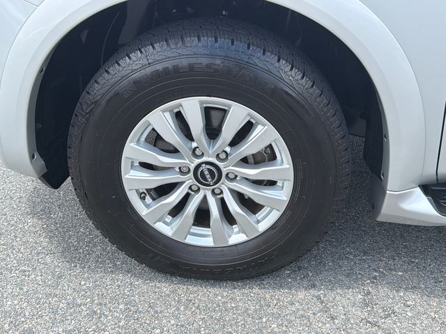 Used 2023 Nissan Armada SUV