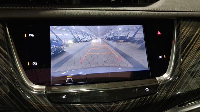 Used 2024 Cadillac XT6 SUV