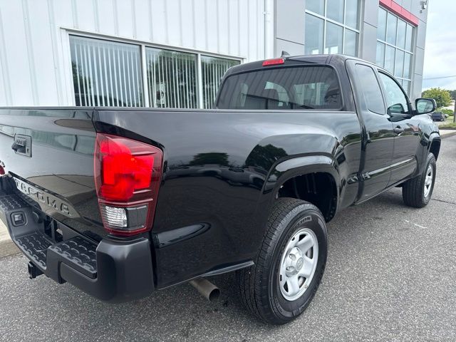 Used 2023 Toyota Tacoma Truck