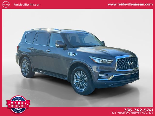 INFINITIQX808