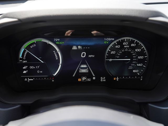 Used 2025 Subaru Forester Hybrid Sport 4D Sport Utility