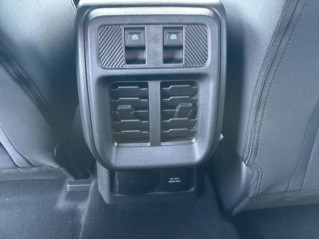 New 2025 Carbonized Gray Metallic Ford Big Bend® image 19