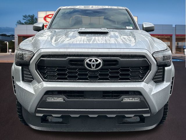 2024 Toyota Tacoma TRD Sport 22