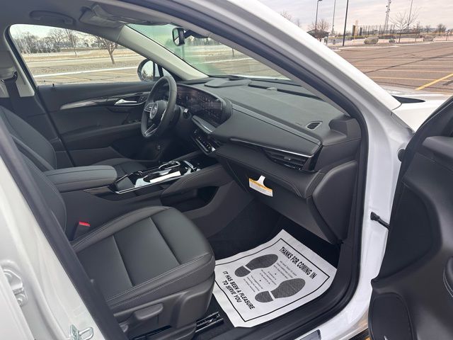 2026 Buick Envision Preferred AWD