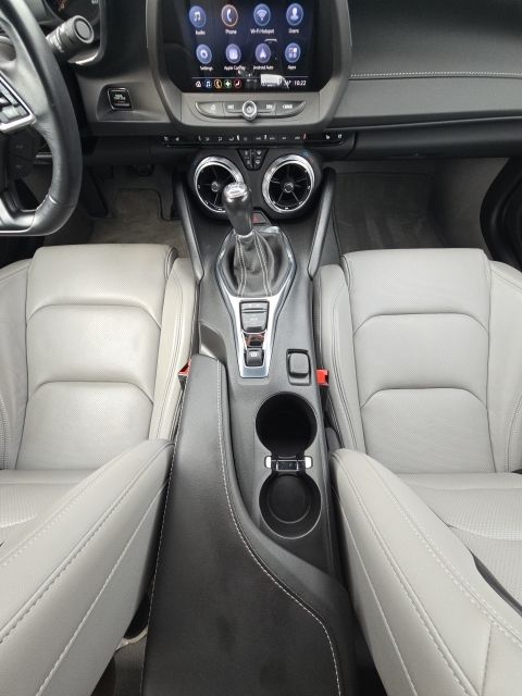 Photo of 2023 Chevrolet Camaro 2LT in Dallas, GA - 29,  2023 Chevrolet Camaro 2LT:RRB64439A