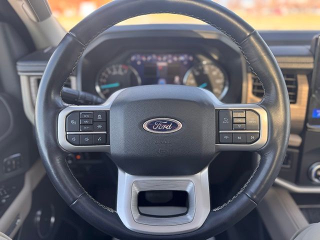 2024 Ford Expedition Limited MAX