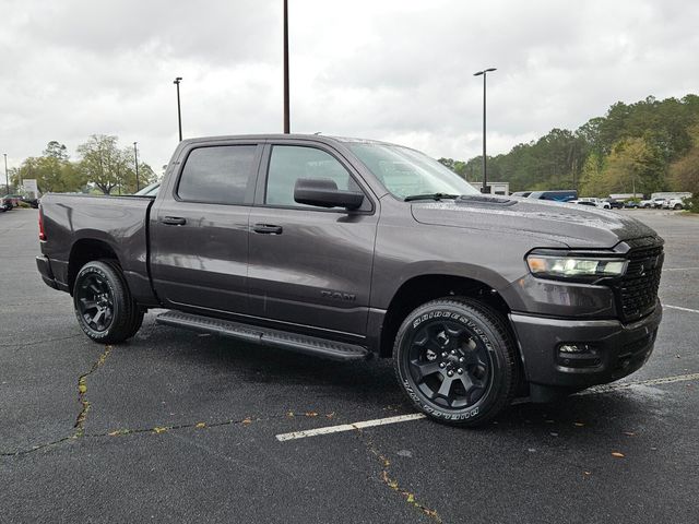 2026 RAM 1500 Express Crew Cab 4WD