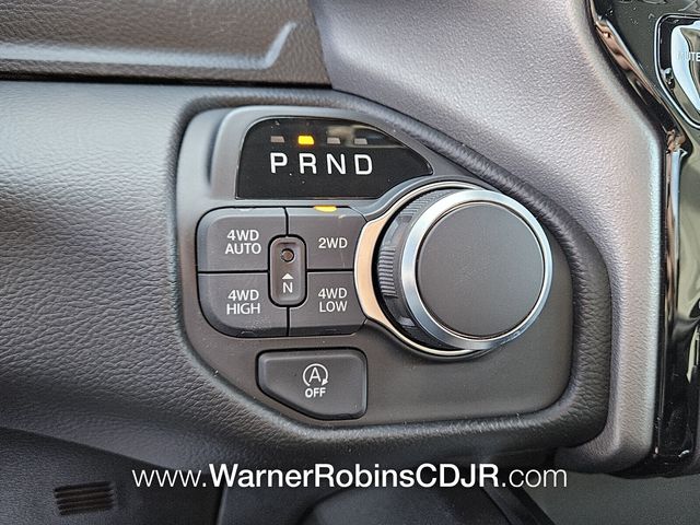 New 2026 White Ram Big Horn/Lone Star image 24