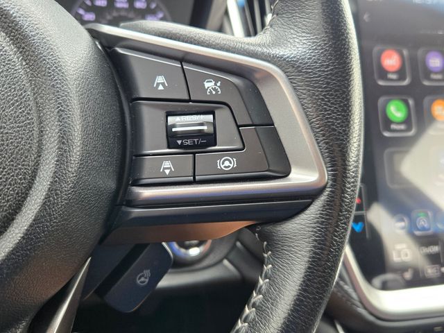 2020 Subaru Legacy - $15,993