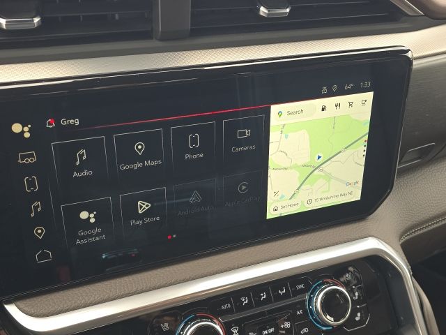 2023 GMC Sierra 1500 Denali:168682B